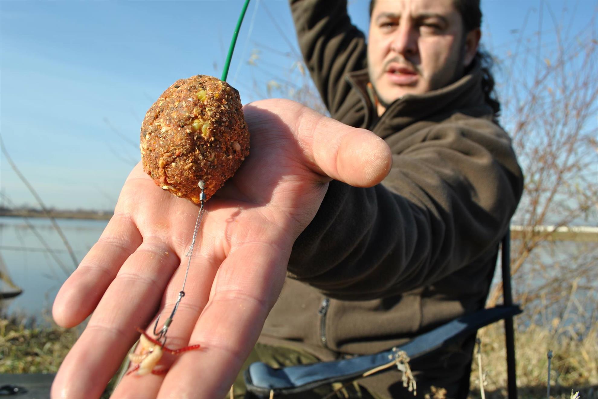 Reteta de nada pentru momitor